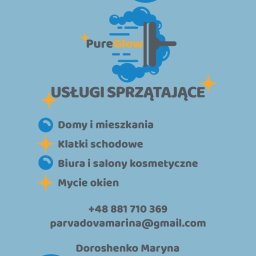 Sprzątanie mieszkań Plewiska 3