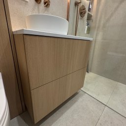 STOL-TECH DUO SPÓŁKA Z OGRANICZONĄ ODPOWIEDZIALNOŚCIĄ - Bezkonkurencyjny Producent Mebli Na Wymiar Kościan