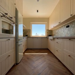 Kuchnie na wymiar Kościan 2