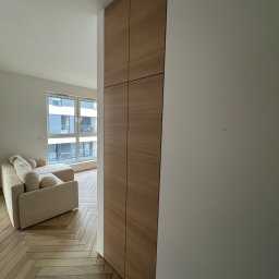 STOL-TECH DUO SPÓŁKA Z OGRANICZONĄ ODPOWIEDZIALNOŚCIĄ - Najlepsze Szafy Na Zamówienie Kościan