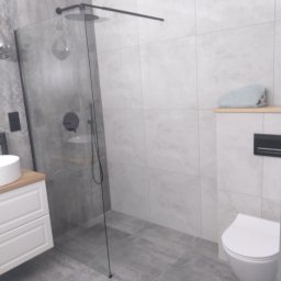 Wykończenia wnętrz Bartoszyce 2