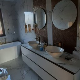 Wykończenia wnętrz Bartoszyce 4