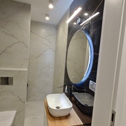 Remonty mieszkań Kutno 1