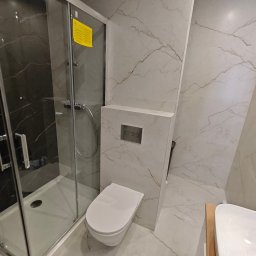 Remonty mieszkań Kutno 2