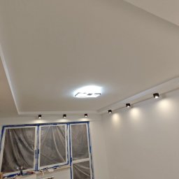 Remonty mieszkań Kutno 4