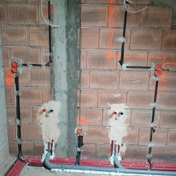 Instalacje elektryczne Gnojnik 2