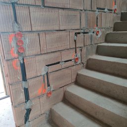 Instalacje elektryczne Gnojnik 3