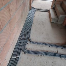 Instalacje elektryczne Gnojnik 4