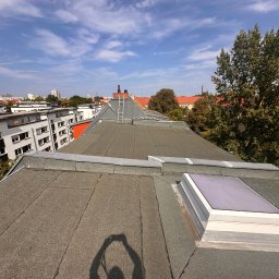 Naprawa dachów Plewiska 3