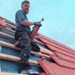 KATPOL - Naprawa Dachów Plewiska