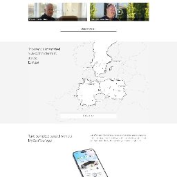 Strona dla projektu SunRoof