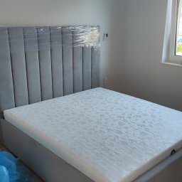 Bartek Wojtasik - Meble na wymiar Sępólno Krajeńskie