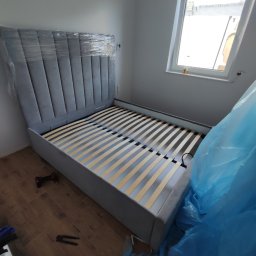 Bartek Wojtasik - Meble tapicerowane na wymiar Sępólno Krajeńskie