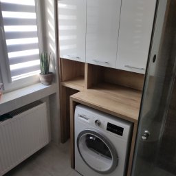 Bartek Wojtasik - Kuchnie na wymiar Sępólno Krajeńskie