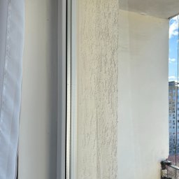 Łukasz Kosmacz - Mycie Okien Dachowych Gdańsk