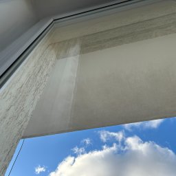 Mycie okien Gdańsk 1