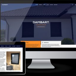 Tworzenie stron internetowych Sędziszów Małopolski 2