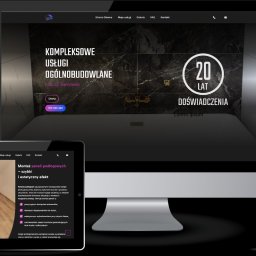 Tworzenie stron internetowych Sędziszów Małopolski 2