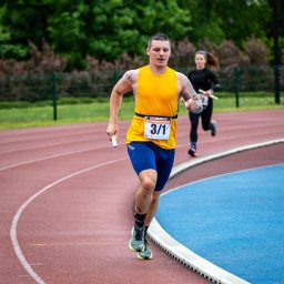 Trener biegania Ożarowice 4