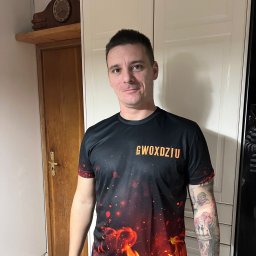 Gwoxdziu - Trening Biegowy Ożarowice