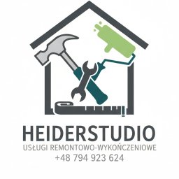 HeiderStudio - Mycie Dachówki Rybnik