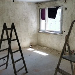 Malowanie mieszkań Rybnik 4