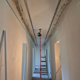 Malowanie mieszkań Rybnik 1