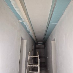 Malowanie mieszkań Rybnik 2