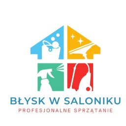 Usługi Maria Iwaszko - Sprzątanie w Biurze Suwałki