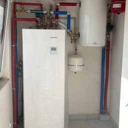 Hydraulik Warszawa 4