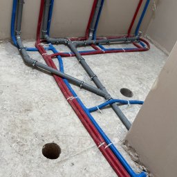 Hydraulik Warszawa 3