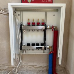 Hydraulik Warszawa 1