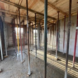 Odbiory mieszkań Gdynia 1