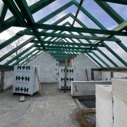 Odbiory mieszkań Gdynia 2