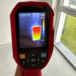 Odbiory mieszkań Gdynia 3