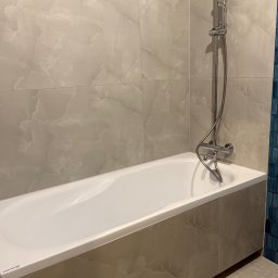 Wykończenia wnętrz Gdynia 1