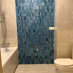 Wykończenia wnętrz Gdynia 2