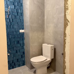 Wykończenia wnętrz Gdynia 3