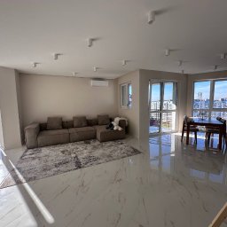 Wykończenia wnętrz Gdynia 4