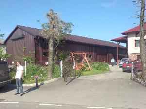 Produkcja Konstrukcji Stalowych