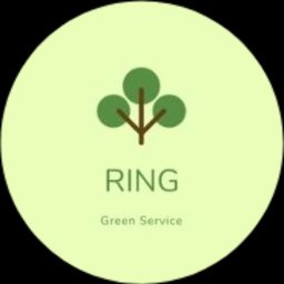 RING Greenservice Grzegorz Ring - Trawa Rolowana Żory