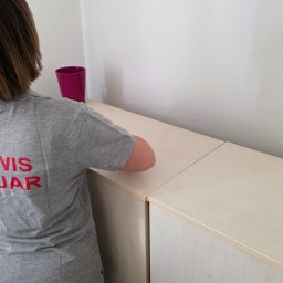 Sprzątanie mieszkań Trzebinia 2