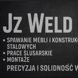 JzWeld - Balustrady Łódź