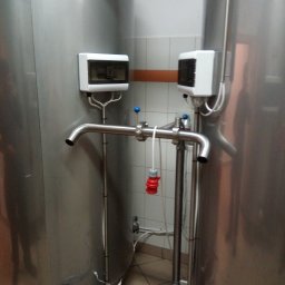 "Elektro-D" Dawid Panyło - Automatyka budynkowa Dębica