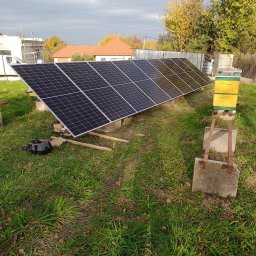 "Elektro-D" Dawid Panyło - Instalatorstwo telekomunikacyjne Dębica