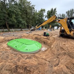 Firma Handlowo-Usługowa ,,HYDRO-BUD" Sławomir Lewandowski - Hydraulik Sieradz