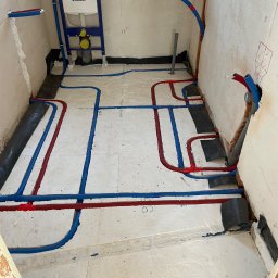 Firma Handlowo-Usługowa ,,HYDRO-BUD