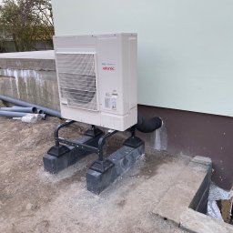 Firma Handlowo-Usługowa ,,HYDRO-BUD