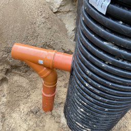 Firma Handlowo-Usługowa ,,HYDRO-BUD" Sławomir Lewandowski - Świetne Instalacje Gazowe Sieradz