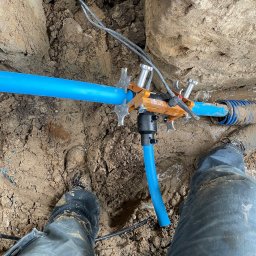 Firma Handlowo-Usługowa ,,HYDRO-BUD